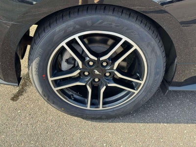 2022 Ford Mustang EcoBoost Premium Convertible