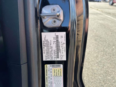 2022 Ford Mustang EcoBoost Premium Convertible