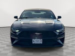 2022 Ford Mustang EcoBoost Premium Convertible