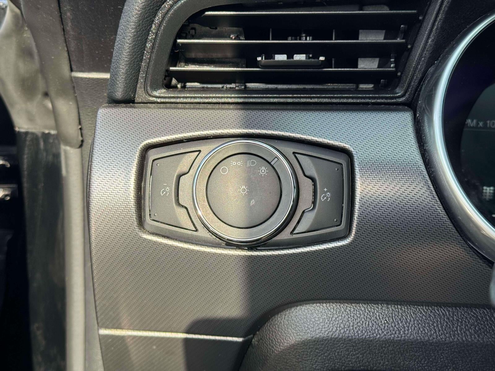 2022 Ford Mustang EcoBoost Premium Convertible