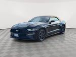 2022 Ford Mustang EcoBoost Premium Convertible