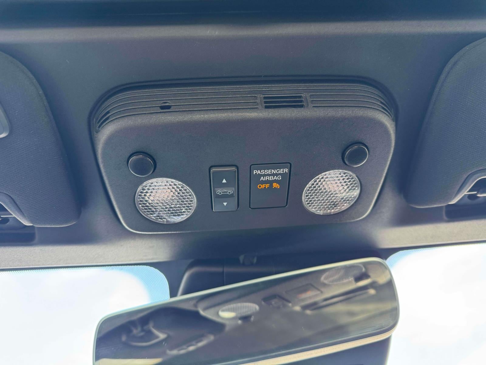 2022 Ford Mustang EcoBoost Premium Convertible