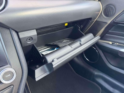 2022 Ford Mustang EcoBoost Premium Convertible