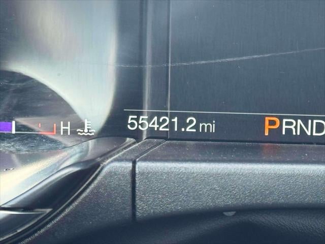 2022 Ford Mustang EcoBoost Premium Convertible