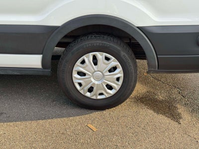 2024 Ford Transit-350 Passenger Van XLT
