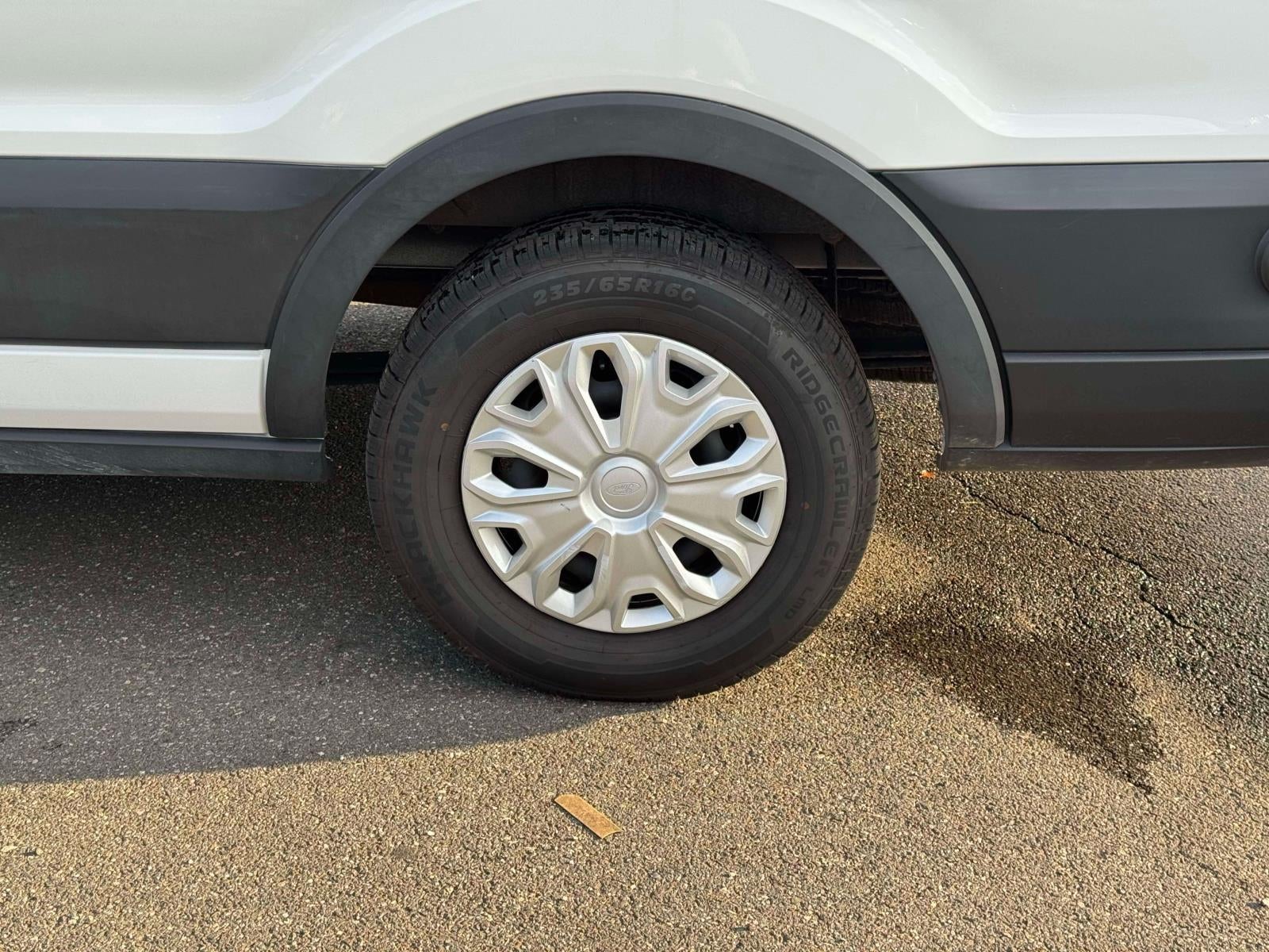 2024 Ford Transit-350 Passenger Van XLT