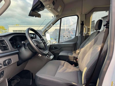 2024 Ford Transit-350 Passenger Van XLT