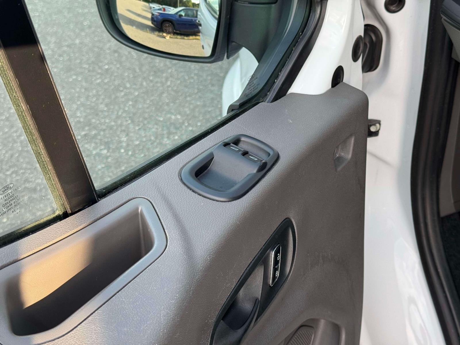 2024 Ford Transit-350 Passenger Van XLT