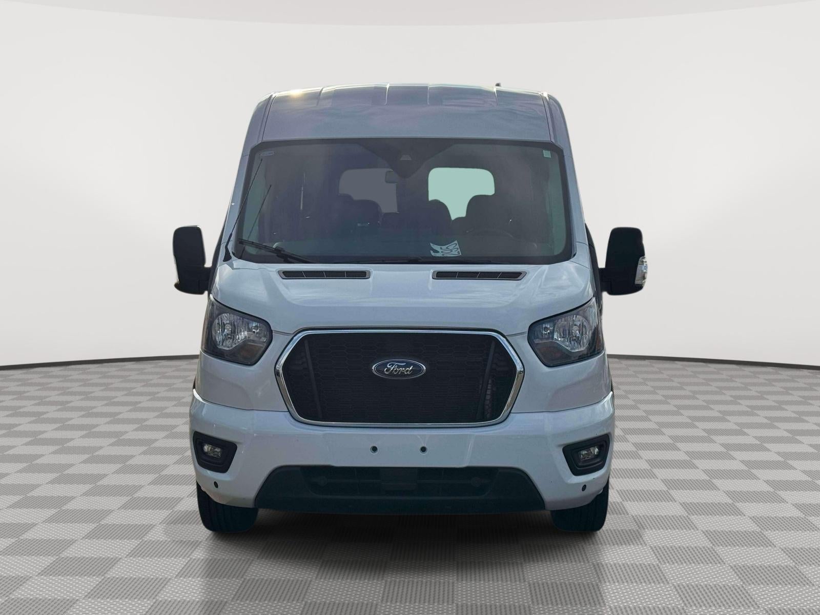 2024 Ford Transit-350 Passenger Van XLT