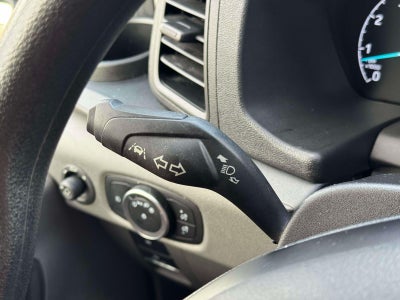 2024 Ford Transit-350 Passenger Van XLT