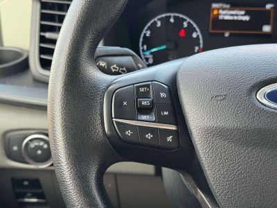 2024 Ford Transit-350 Passenger Van XLT