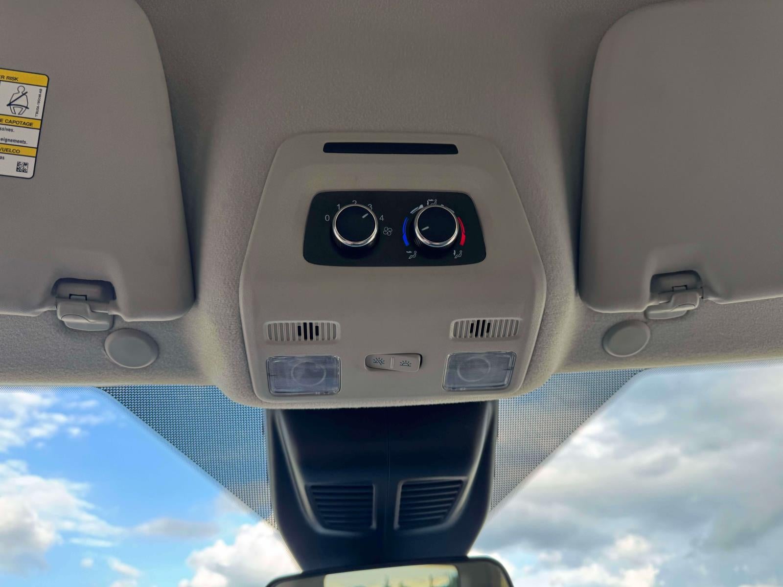 2024 Ford Transit-350 Passenger Van XLT