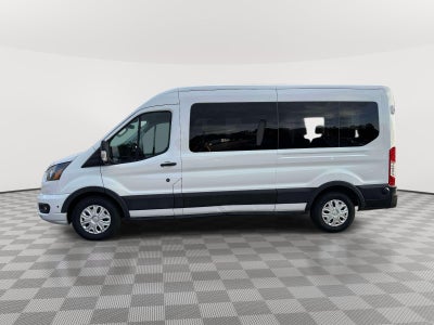 2024 Ford Transit-350 Passenger Van XLT
