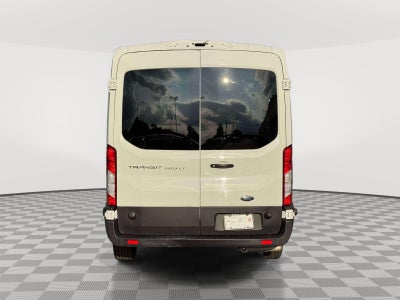 2024 Ford Transit-350 Passenger Van XLT