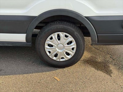 2024 Ford Transit-350 Passenger Van XLT
