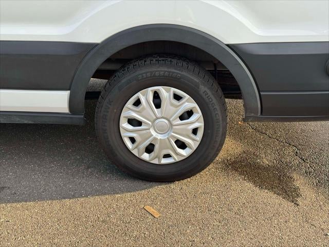 2024 Ford Transit-350 Passenger Van XLT