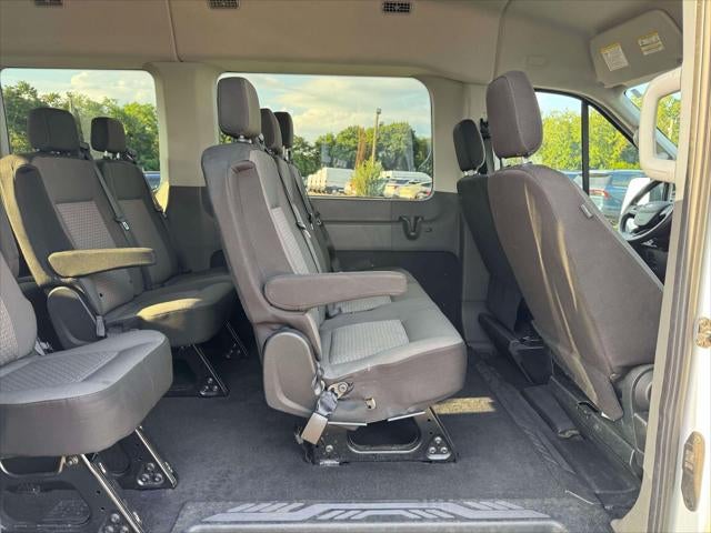 2024 Ford Transit-350 Passenger Van XLT