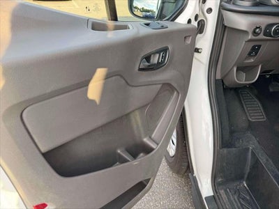 2024 Ford Transit-350 Passenger Van XLT