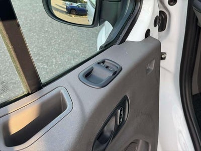 2024 Ford Transit-350 Passenger Van XLT