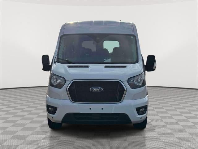 2024 Ford Transit-350 Passenger Van XLT