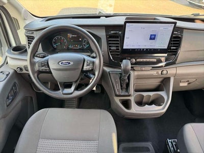2024 Ford Transit-350 Passenger Van XLT