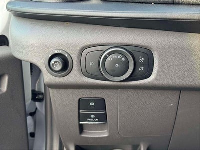 2024 Ford Transit-350 Passenger Van XLT