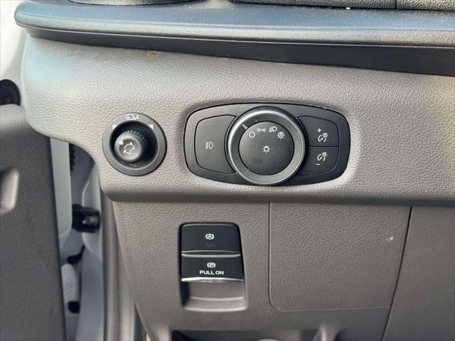 2024 Ford Transit-350 Passenger Van XLT