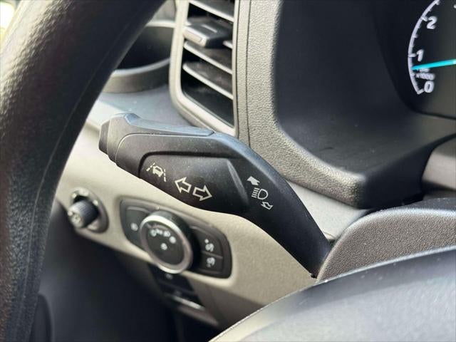 2024 Ford Transit-350 Passenger Van XLT