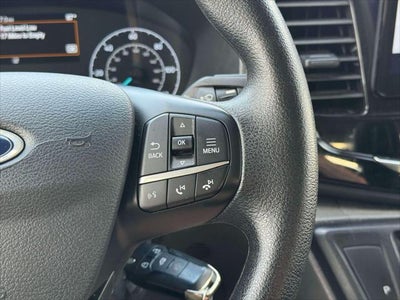 2024 Ford Transit-350 Passenger Van XLT