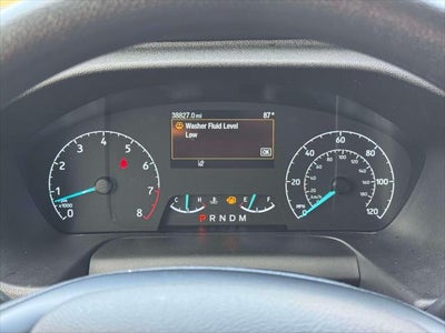 2024 Ford Transit-350 Passenger Van XLT