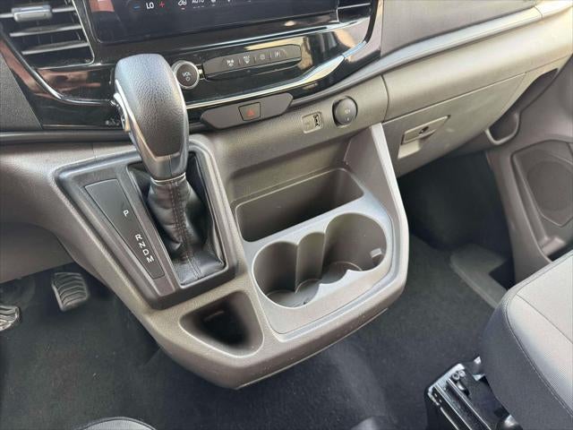 2024 Ford Transit-350 Passenger Van XLT