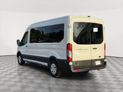 2024 Ford Transit-350 Passenger Van XLT