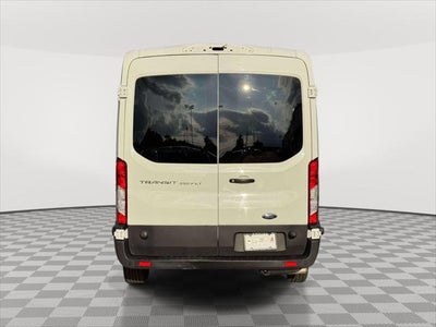 2024 Ford Transit-350 Passenger Van XLT