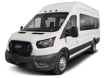 2024 Ford Transit-350 Passenger Van XLT