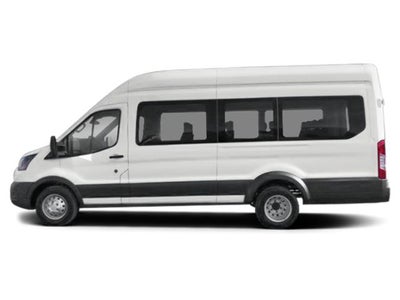 2024 Ford Transit-350 Passenger Van XLT