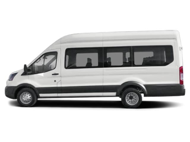 2024 Ford Transit-350 Passenger Van XLT