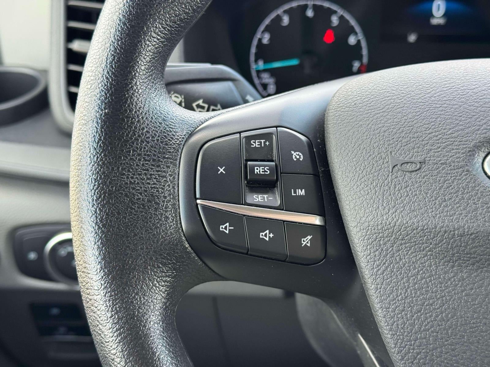 2024 Ford Transit-350 Passenger Van XLT