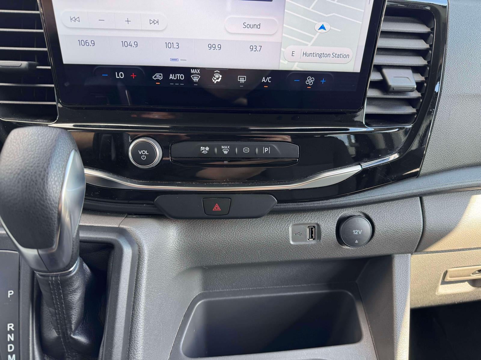 2024 Ford Transit-350 Passenger Van XLT