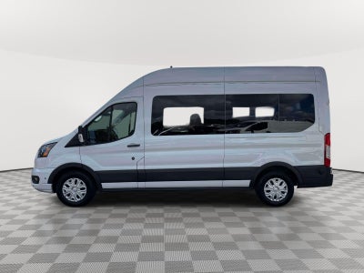 2024 Ford Transit-350 Passenger Van XLT