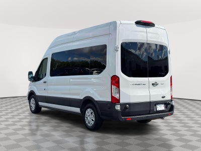 2024 Ford Transit-350 Passenger Van XLT