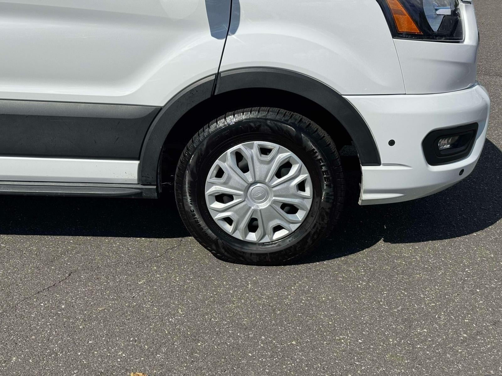 2024 Ford Transit-350 Passenger Van XLT