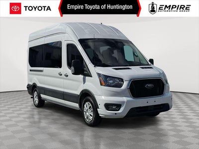 2024 Ford Transit-350 Passenger Van XLT