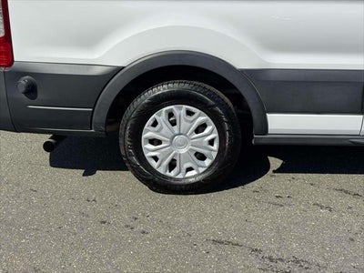 2024 Ford Transit-350 Passenger Van XLT