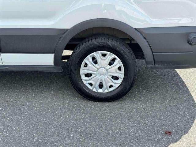 2024 Ford Transit-350 Passenger Van XLT