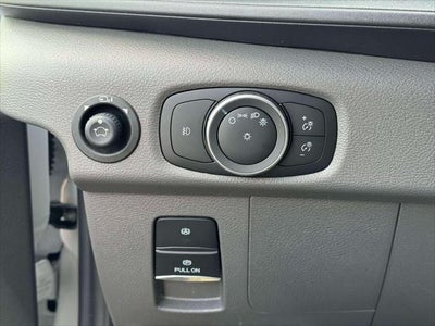 2024 Ford Transit-350 Passenger Van XLT