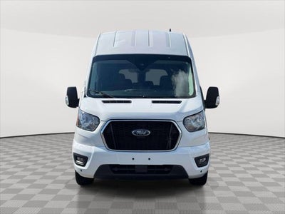 2024 Ford Transit-350 Passenger Van XLT