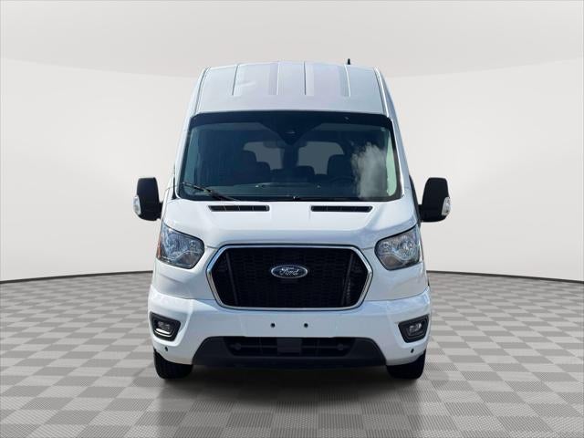 2024 Ford Transit-350 Passenger Van XLT