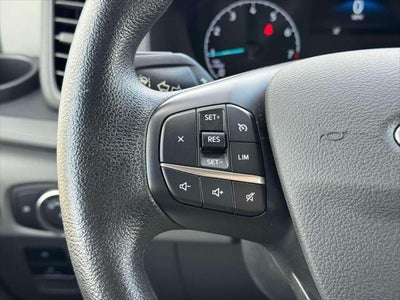 2024 Ford Transit-350 Passenger Van XLT