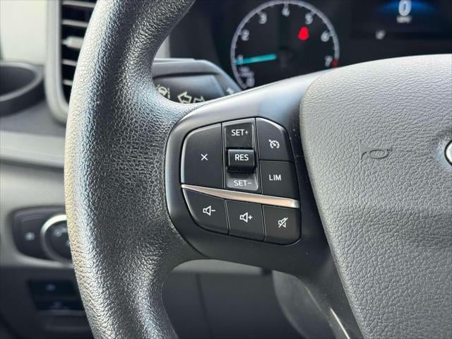 2024 Ford Transit-350 Passenger Van XLT
