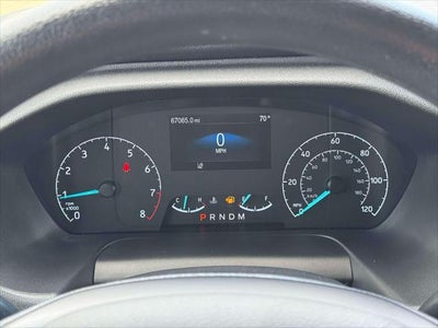 2024 Ford Transit-350 Passenger Van XLT